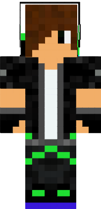 Preview of texture: neko_{Gamer}