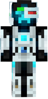 minecanis N°1