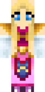 Kita Zelda