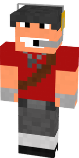 scout