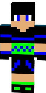 Lukinhagamer012