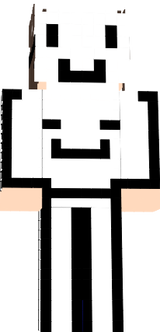 skin Xogeidy legend