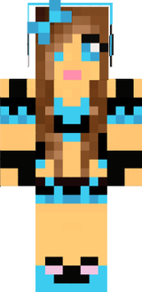 awesome girl