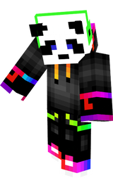 panda