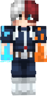 Todoroki