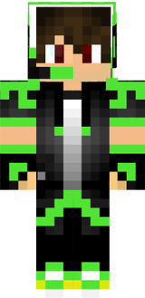Jai gamer br