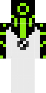 Ben 10 Upgrade