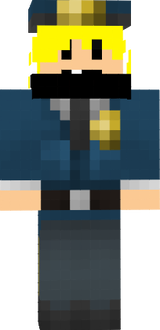 NinjaStyle Policial