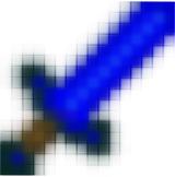Lapis Sword