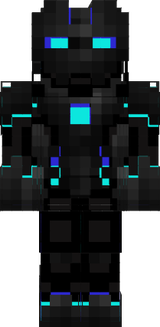 iron bloe