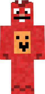 flaky