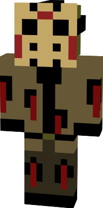 Preview of texture: Jason13th