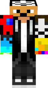 hacker
