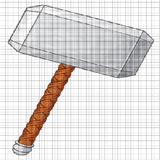 mjolnir