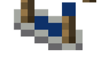 blue comparator