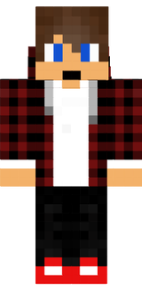 Minecraft skin 