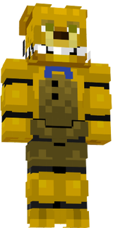 springbonnie