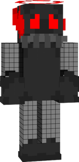 trikcy skeleton