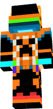 LucaLuk's Skin 1 !