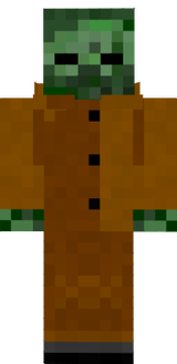 Zombie Worker