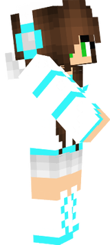 teste minecraft