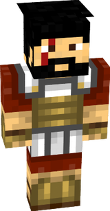 WarriorLD3