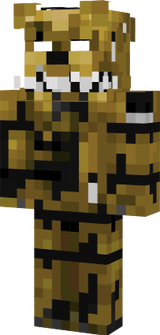 goldennitmarefreddy