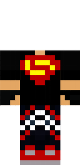 Super boys