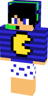 AriasGamer_HD