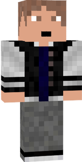 Mr_Vennix Skin 1