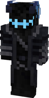 KaiedaY MCskin2