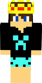 XDCREEPER3D