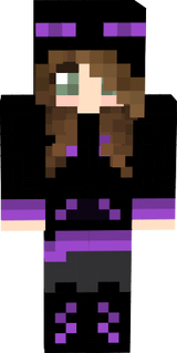 Manon's Skin