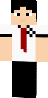 SCP Foundation Staff