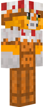 StampyLongCake