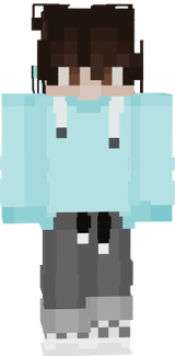 cool boy