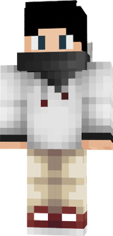 Skin Minecraft