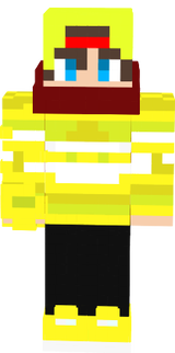 Ofisl skin za Kify-ja