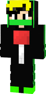 CHUPETIN
