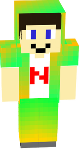 Nikolai
