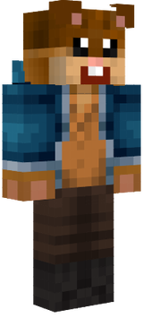Hamister_molhado (#5)