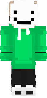 dream skin