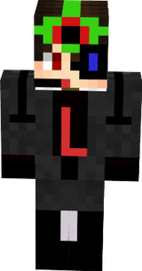 super commando litsos