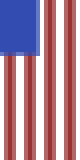 US banner