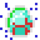 Magical Diamond