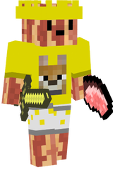 Baconuss v2