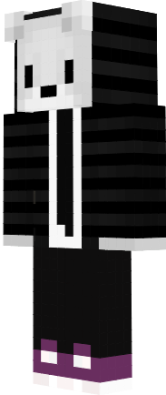 Preview of texture: ScrapyChannel