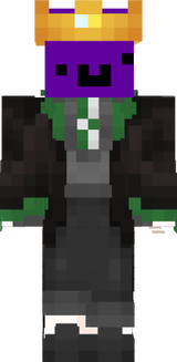 slytherin kitsune