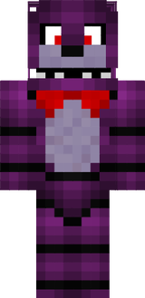 Bonnie the Bunny
