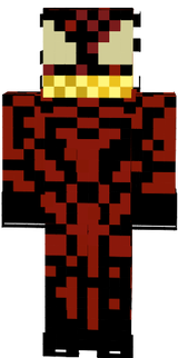 Ultimate Spiderman From Disney Carnage